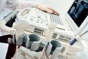 Comparatif : dopplers foetaux professionnels vs dopplers domestiques