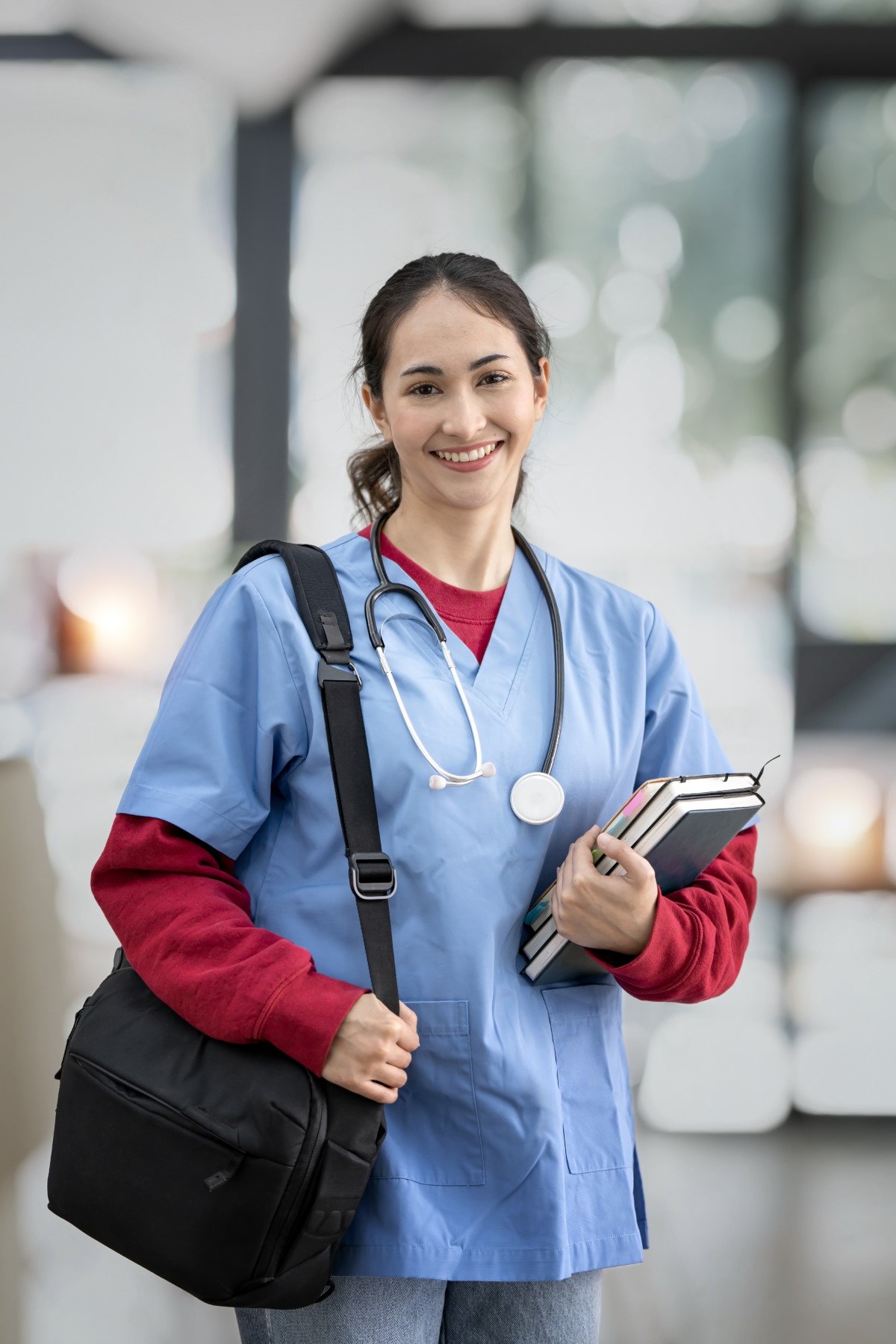 malette de médecin