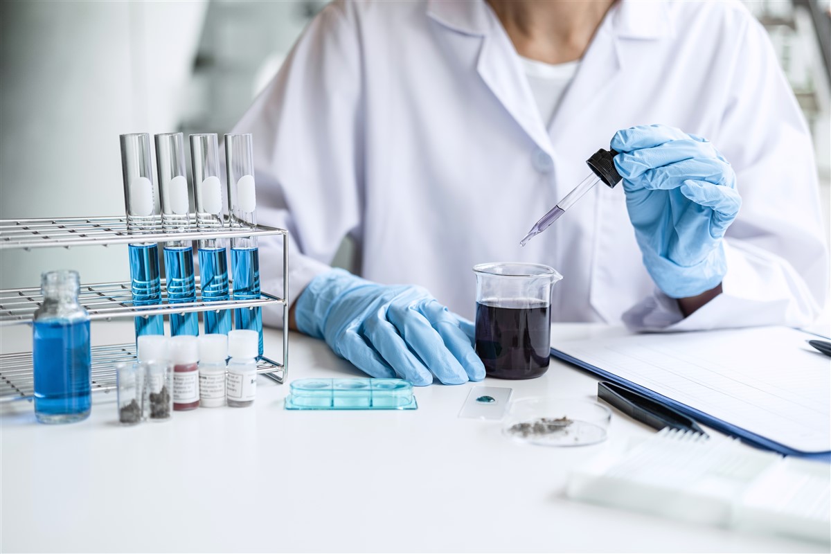 prélèvements médicaux