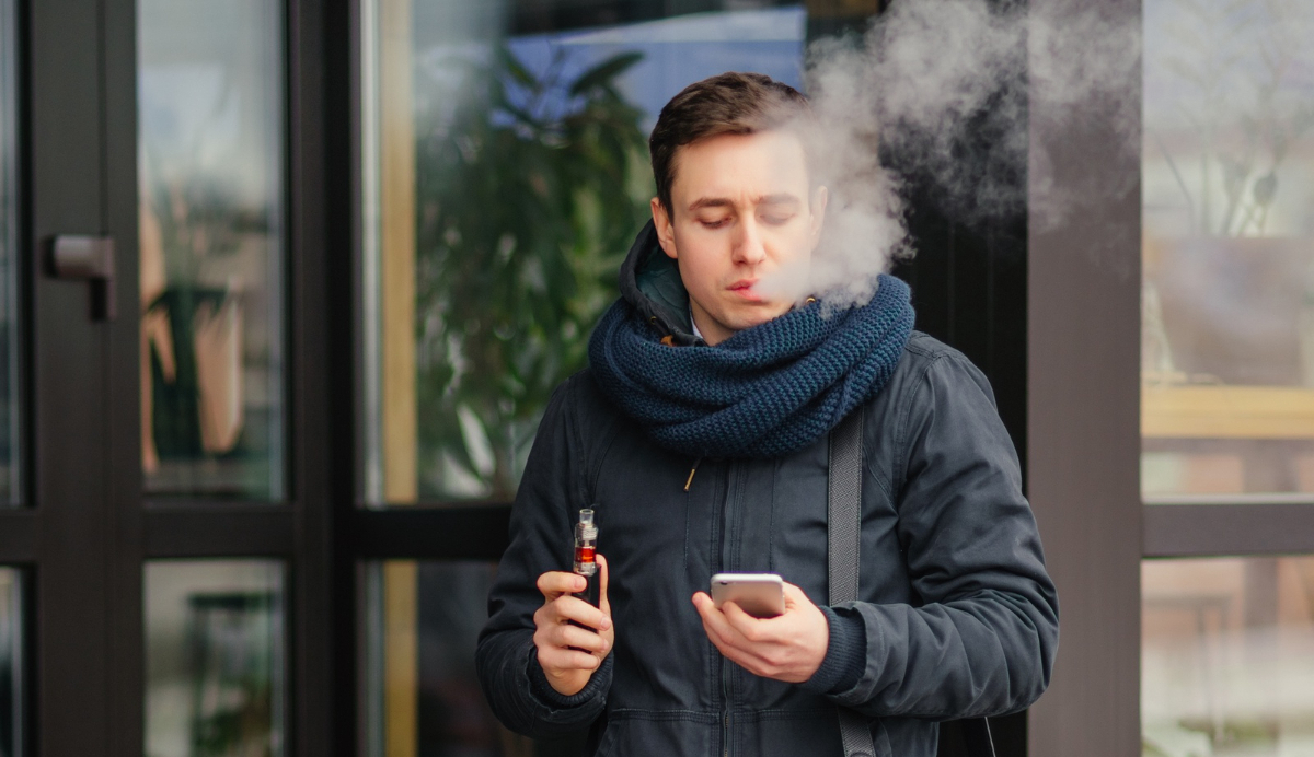 vape santé