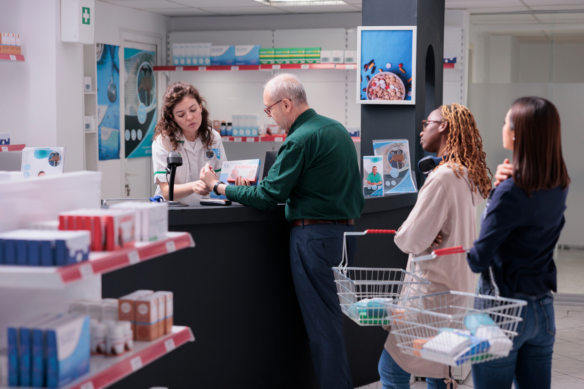 pharmacie ligne