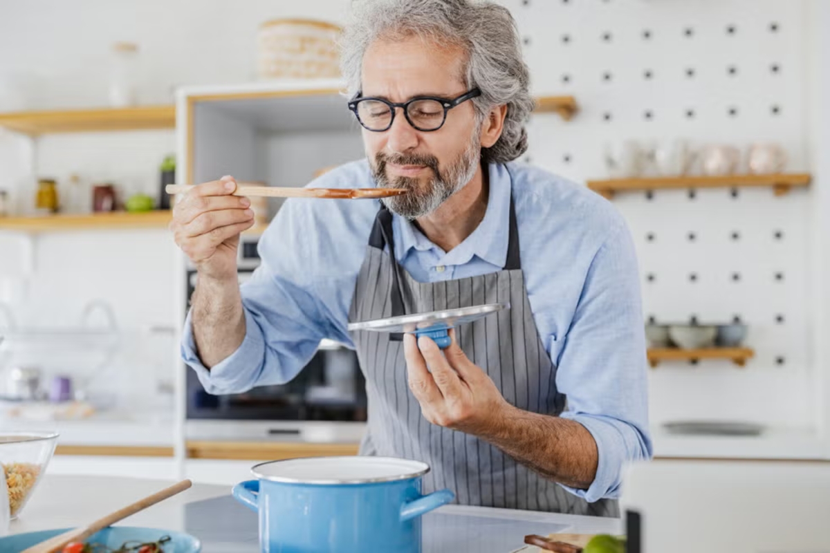recettes savoureuses