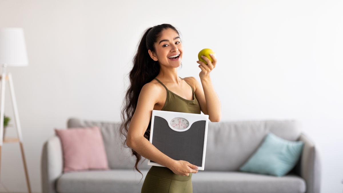 perdre 10 kg en 2 semaines