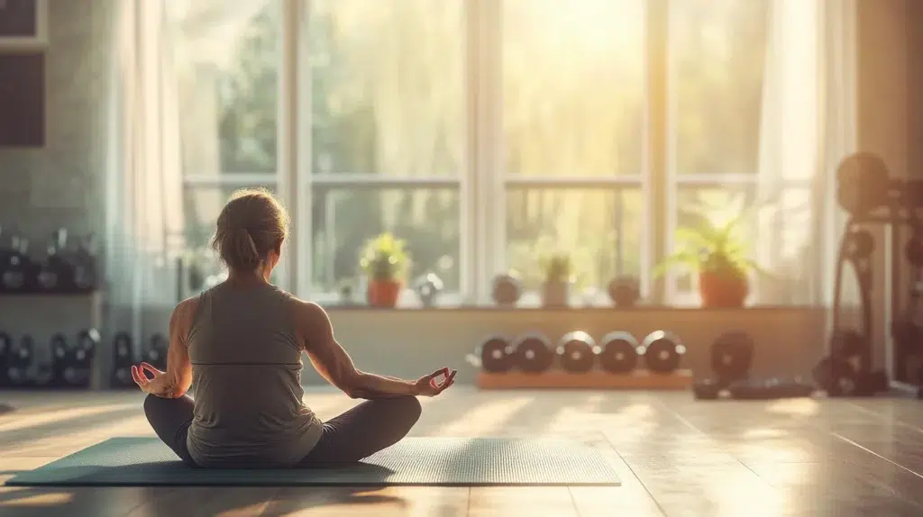 Vivre avec hernie foraminale : l’importance de l’exercice