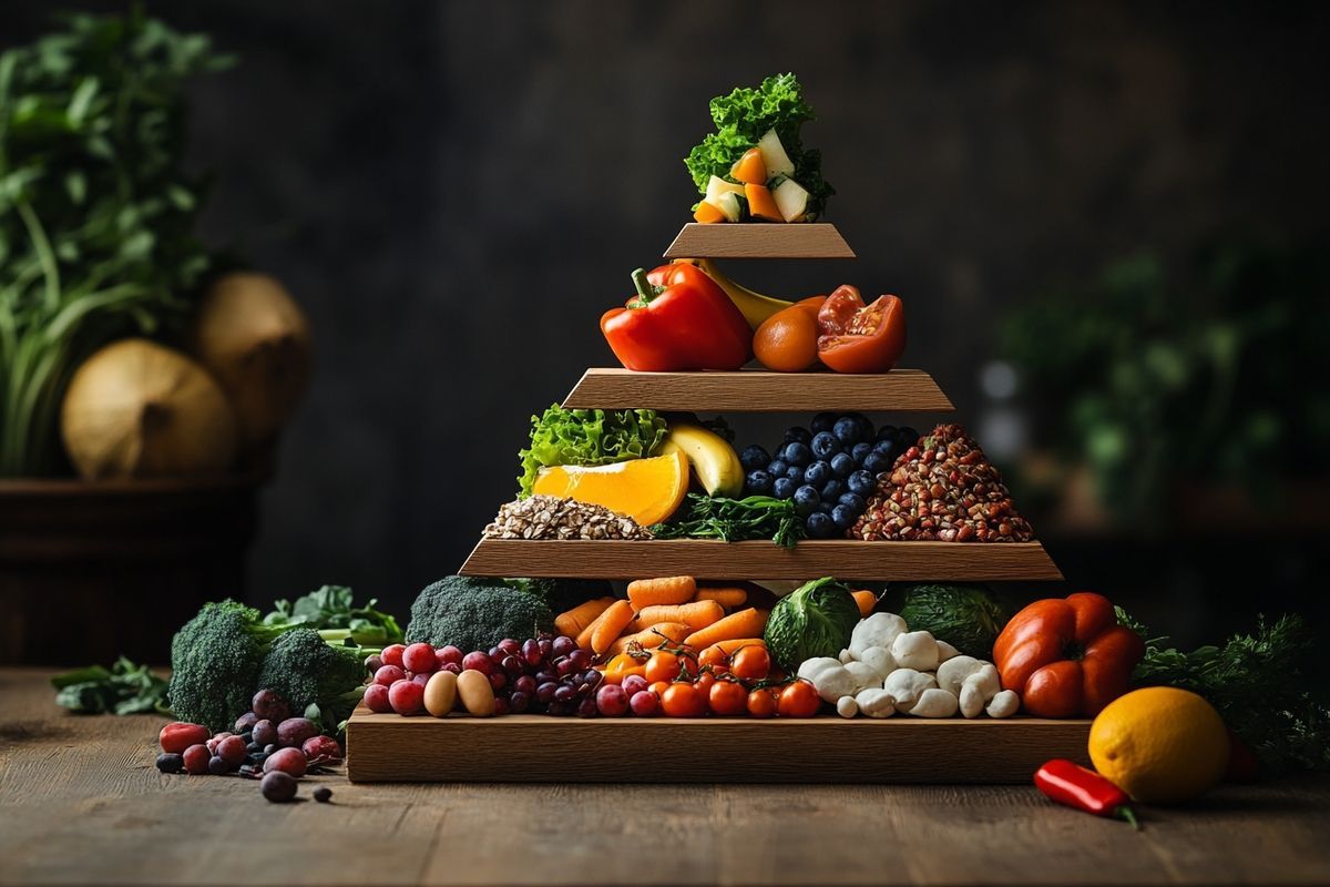 Les erreurs à éviter avec un plan alimentaire pour la perte de poids : savoirmaigrirfr