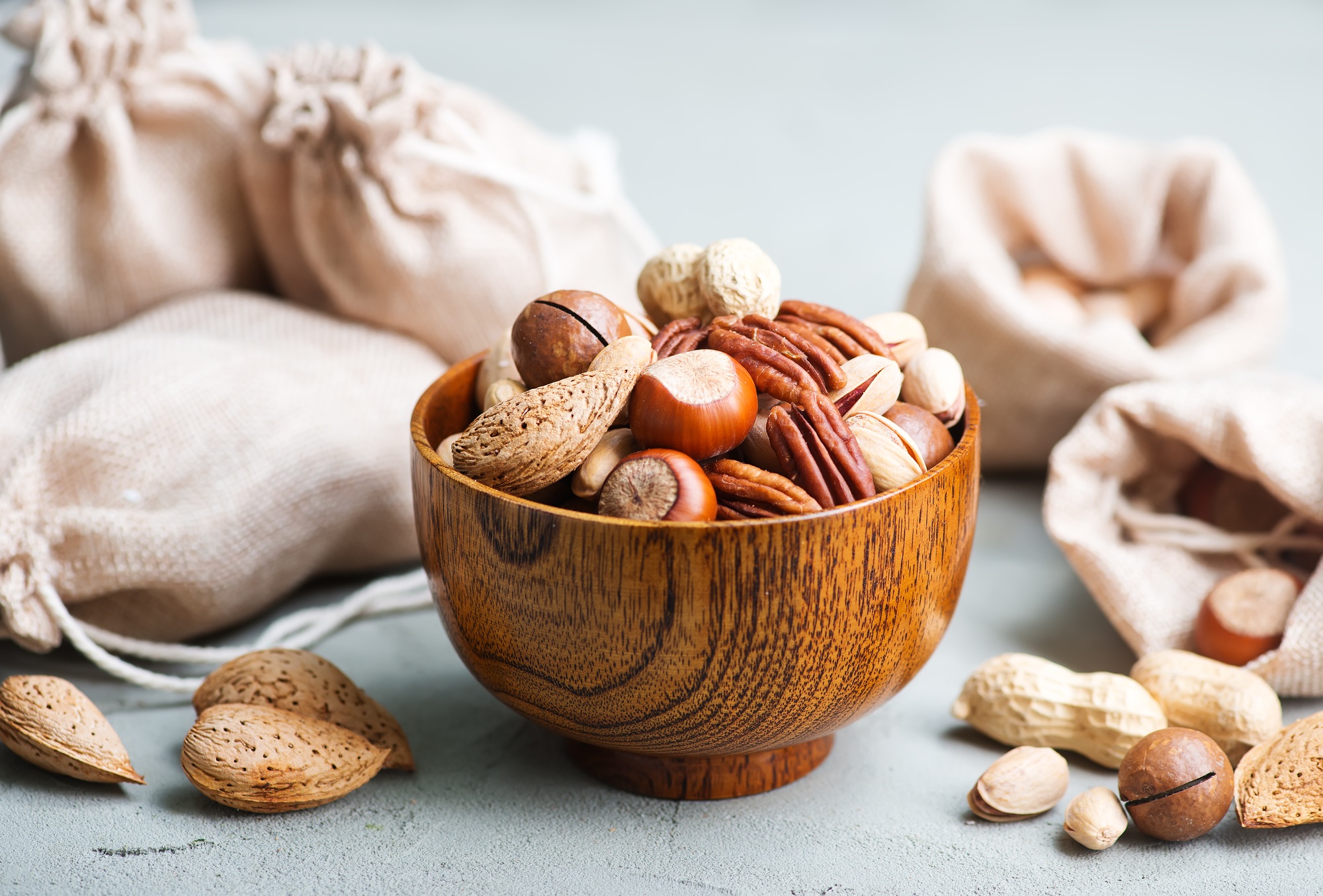 Nuts