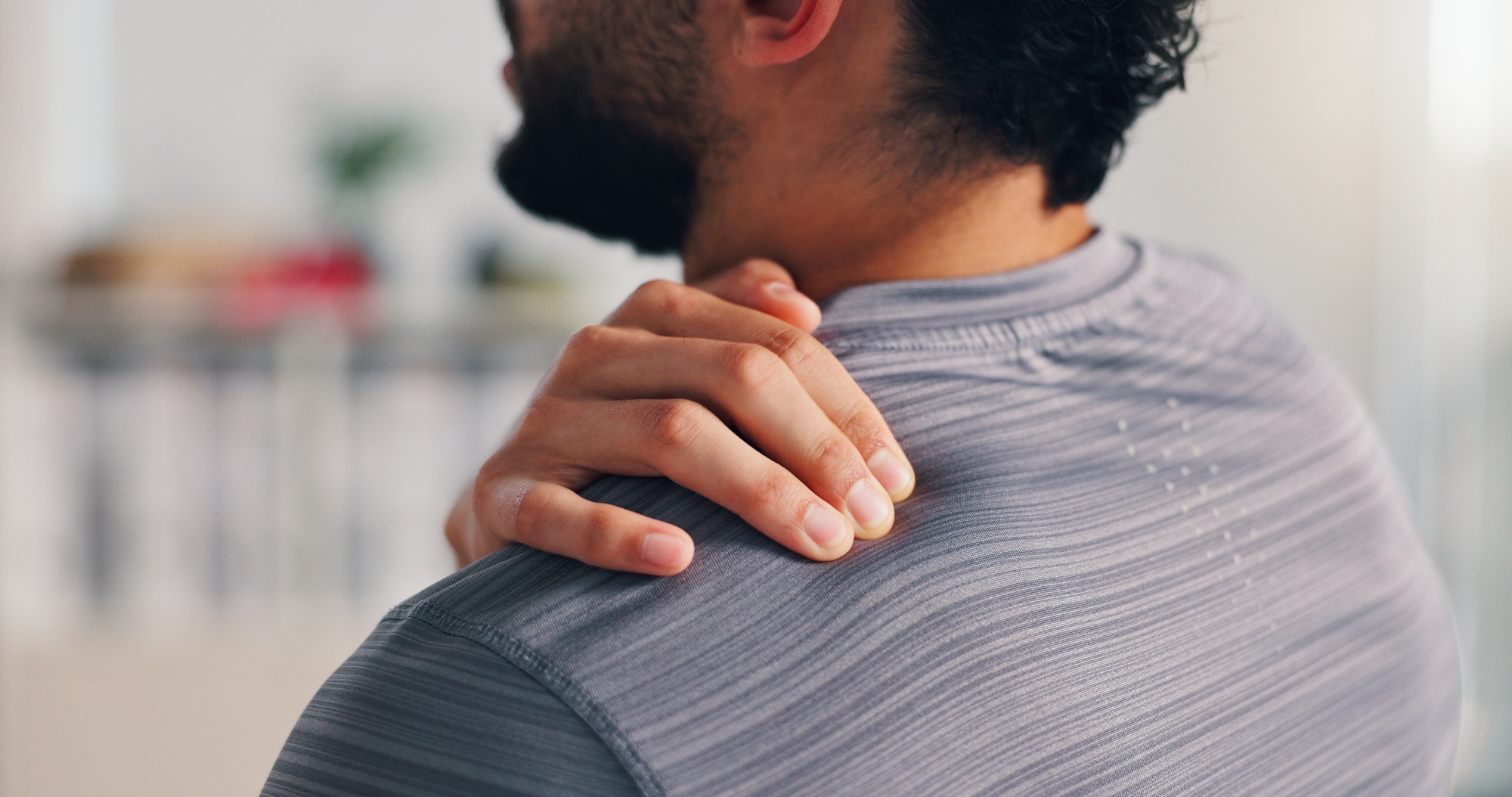 les déchirures musculaires