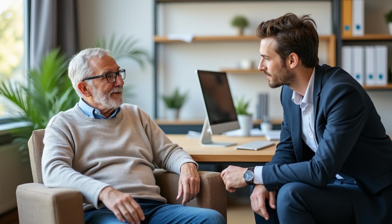 découvrez les critères indispensables pour choisir un comparateur d'assurance santé senior efficace. informez-vous sur les garanties, les coûts et les services proposés afin de trouver la couverture adaptée à vos besoins et à votre budget.