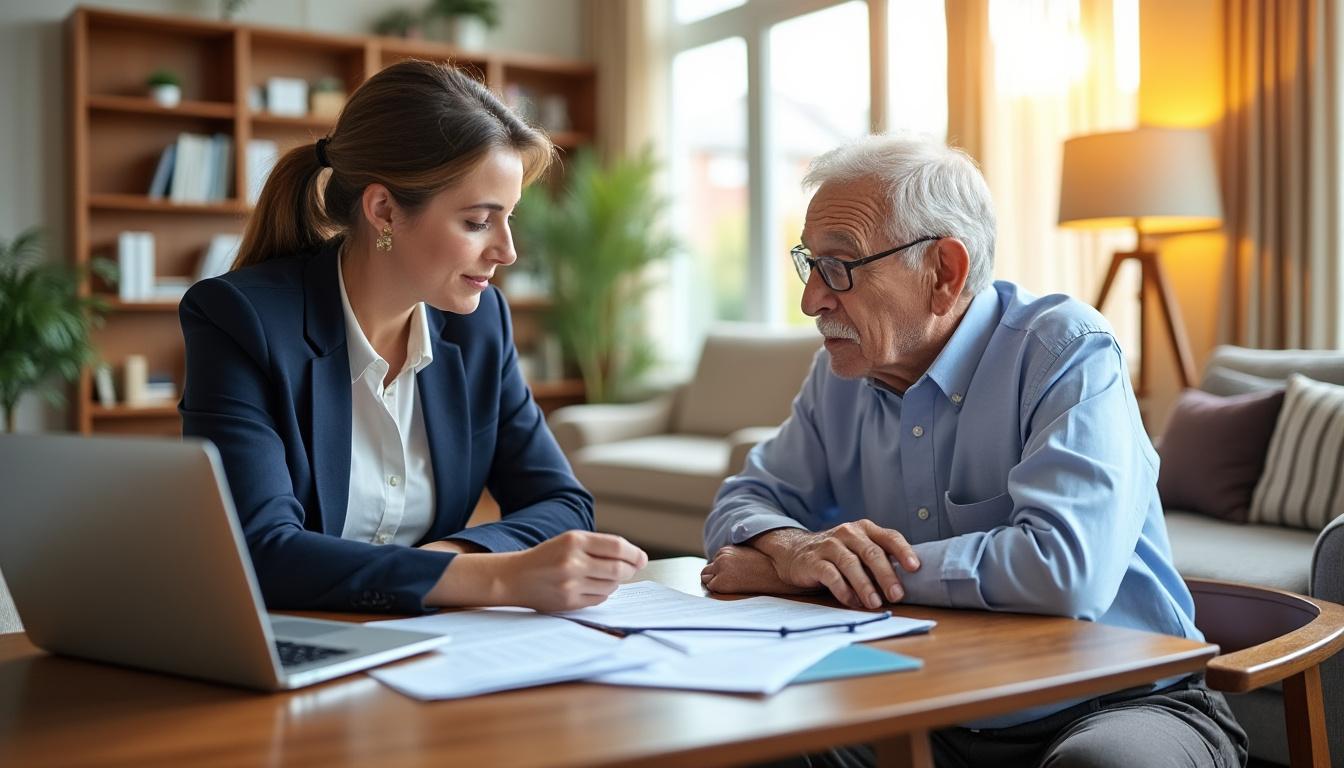 découvrez les critères clés pour choisir un comparateur d'assurance santé senior efficace. obtenez des conseils sur les fonctionnalités indispensables, la transparence des informations et les options personnalisées pour garantir une couverture adaptée aux besoins des seniors.