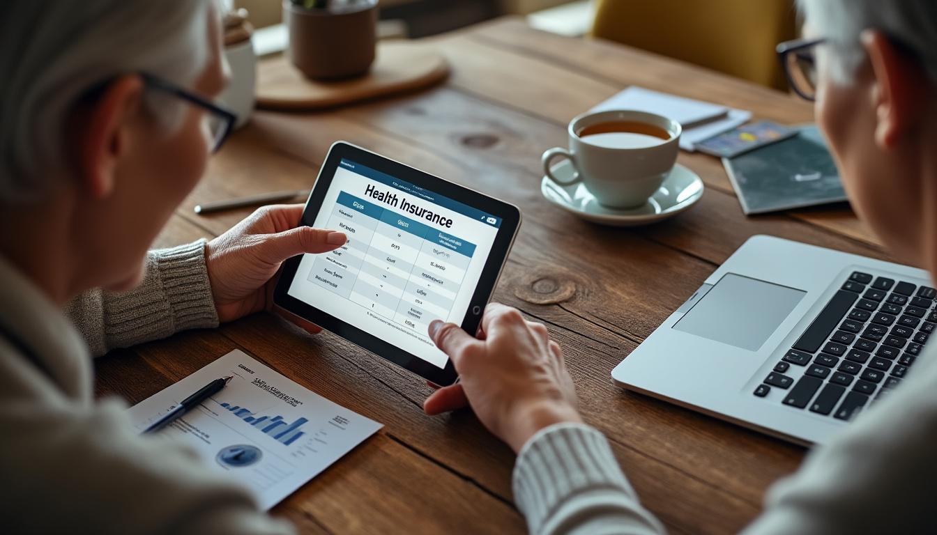 découvrez les critères essentiels pour choisir un comparateur d'assurance santé senior efficace. apprenez à évaluer les offres, les garanties et les services afin d'assurer une couverture adaptée à vos besoins et à ceux de vos proches.