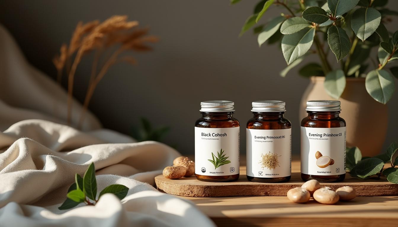découvrez le meilleur complément alimentaire pour la ménopause, conçu pour soulager efficacement les symptômes tels que les bouffées de chaleur et les troubles du sommeil. améliorez votre bien-être durant cette période de transition naturelle avec des solutions adaptées.