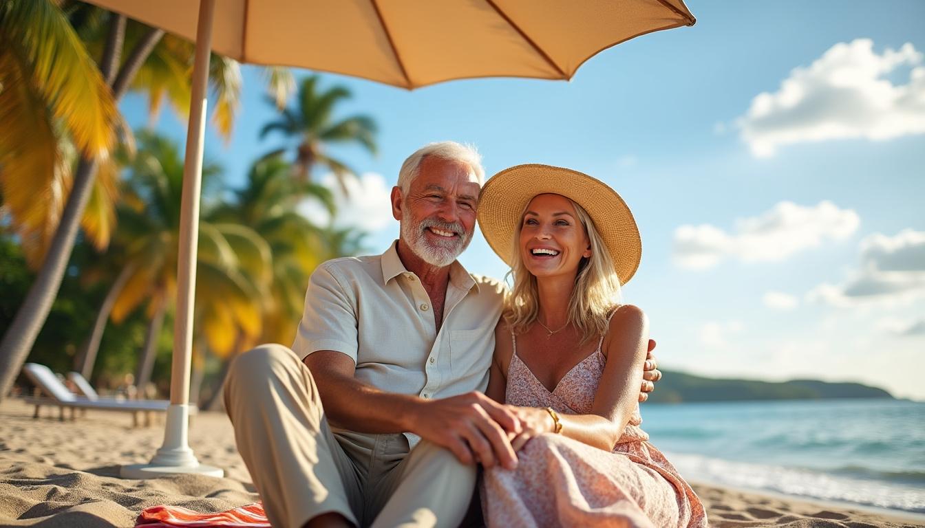 découvrez les avantages méconnus d'une assurance santé pour les expatriés seniors. protégez votre bien-être à l'étranger grâce à une couverture adaptée, qui facilite l'accès aux soins, offre une tranquillité d'esprit et évite les frais médicaux imprévus. informez-vous sur les solutions spécifiquement conçues pour répondre aux besoins des seniors expatriés.