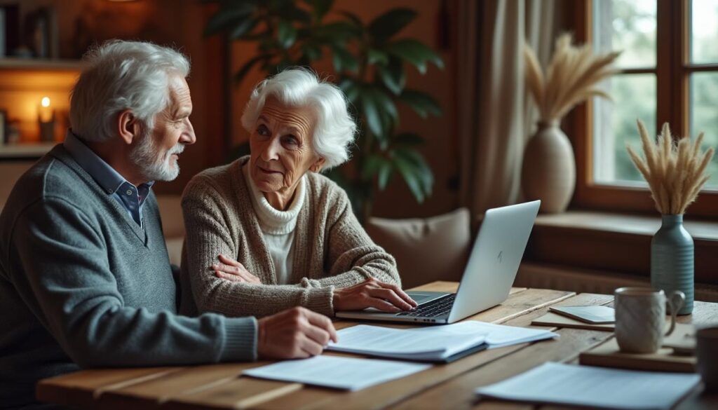 Les avantages méconnus d’une assurance santé pour un expatrié senior