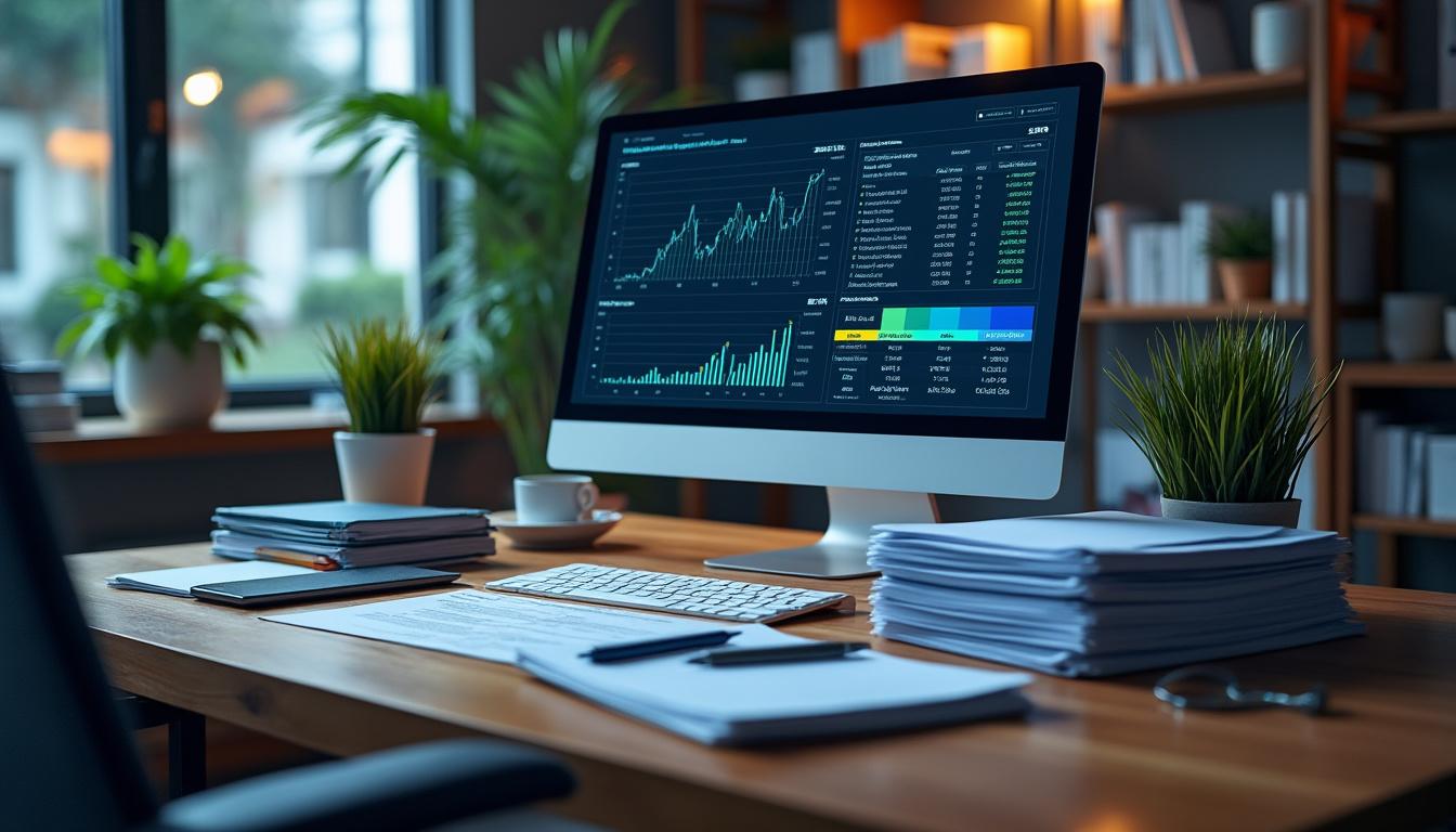 découvrez les secrets du salaire net d'une secrétaire médicale et apprenez des conseils pratiques pour maximiser vos gains dans ce métier. optimisez votre carrière et votre rémunération grâce à nos astuces expertes.