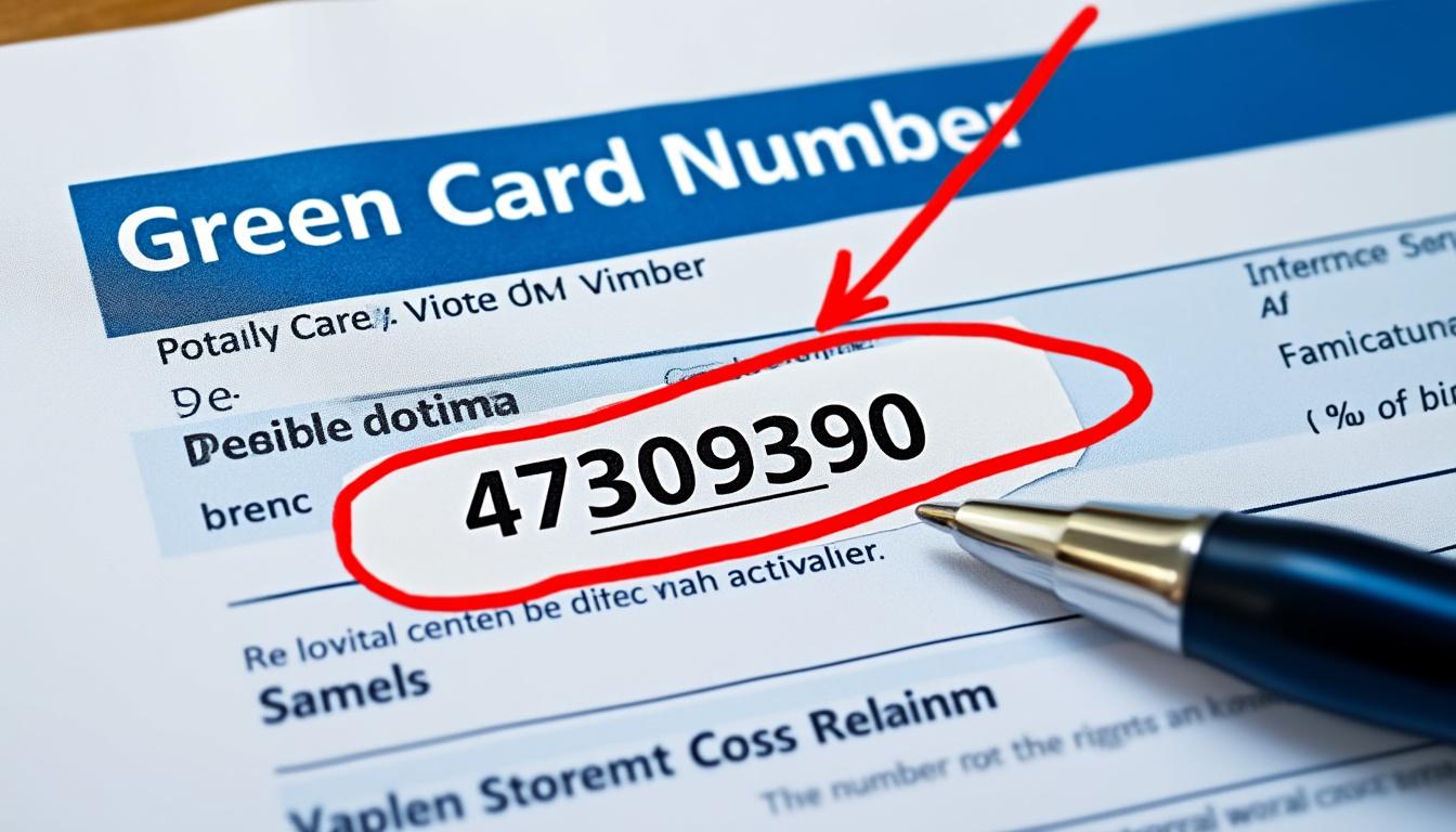 découvrez où localiser facilement le numéro de votre carte verte grâce à notre guide pratique. suivez nos étapes simples et rapides pour ne plus jamais le chercher en vain.