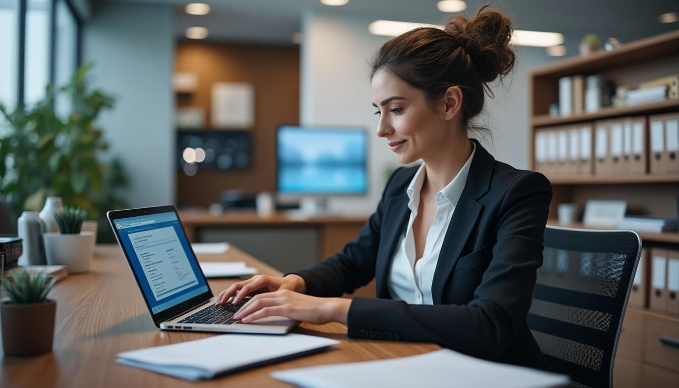 découvrez les facteurs influençant le salaire moyen d'une secrétaire médicale selon l'entreprise. analyse des différences de rémunération, des compétences requises et de l'impact du secteur sur la profession.