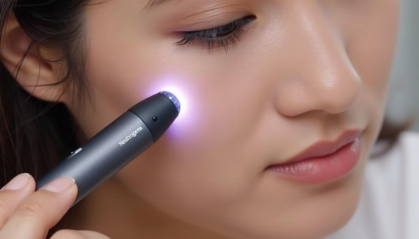 découvrez mon expérience avec le stylo de luminothérapie anti-acné neutrogena. dans cet article, je partage mes résultats, conseils et avis sur ce dispositif innovant pour traiter l'acné efficacement. éclairez votre peau !