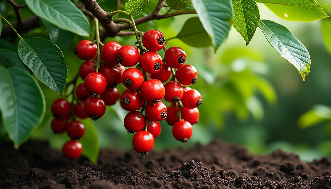 découvrez les effets du morosil et du chrome guarana sur votre corps. apprenez comment ces ingrédients naturels peuvent influencer votre métabolisme, soutenir la perte de poids et améliorer votre bien-être général. informez-vous sur leurs bienfaits, leurs mécanismes d'action et les précautions à prendre.