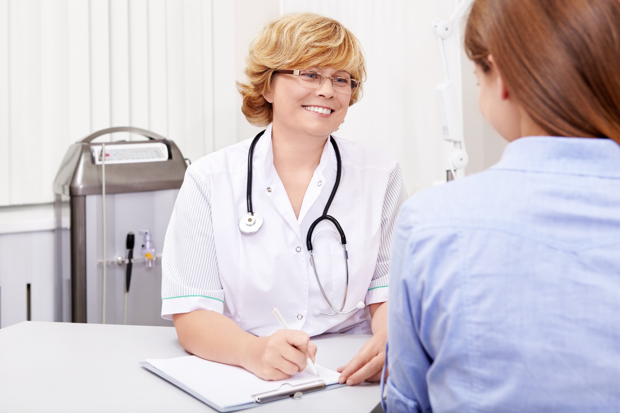 Médecin généraliste