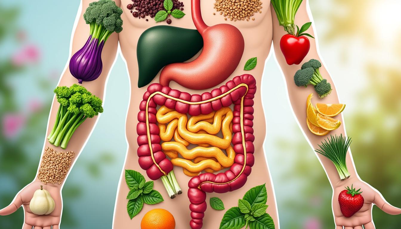 découvrez comment les symptômes comme le rot d'œuf pourri peuvent signaler une crise de foie. adoptez de meilleures habitudes pour protéger votre santé et améliorer rapidement votre bien-être digestif.