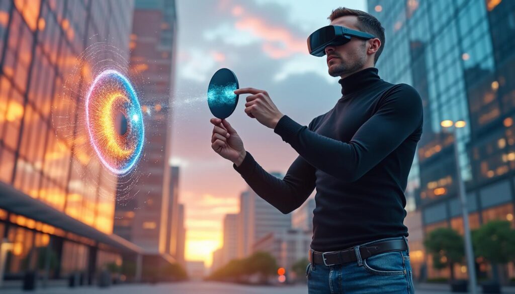 Eyeneed : une solution digitale pour les yeux qui s’adapte à vos besoins spécifiques