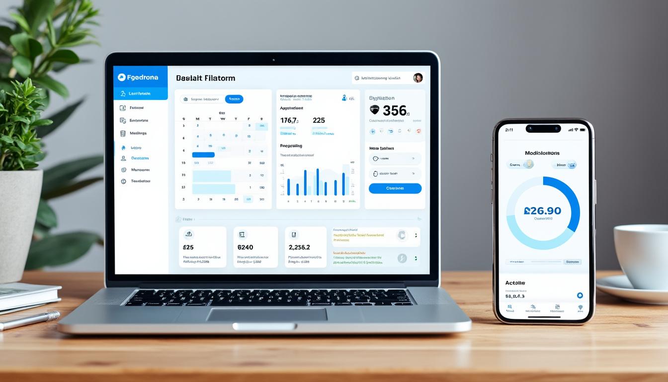 découvrez eyeneed, la solution digitale innovante qui prend soin de vos yeux. profitez d’une expérience personnalisée et de services sur mesure, adaptés à vos besoins visuels spécifiques. simplifiez votre suivi ophtalmologique en quelques clics !