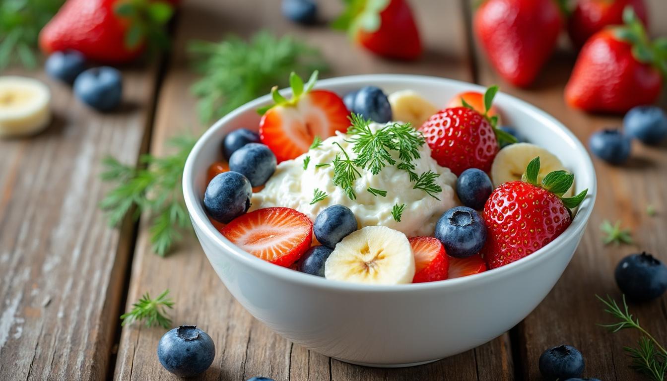découvrez les risques potentiels liés au fromage blanc et nos conseils pour le consommer en toute sécurité. protégez votre santé en adoptant les bonnes pratiques !