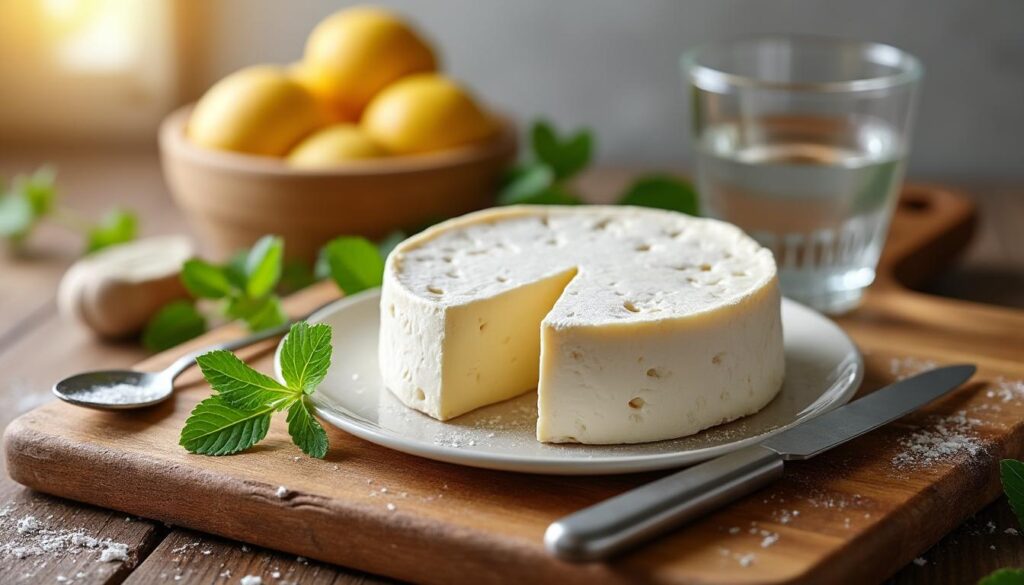 Fromage blanc : danger dans votre assiette, comment le consommer avec prudence