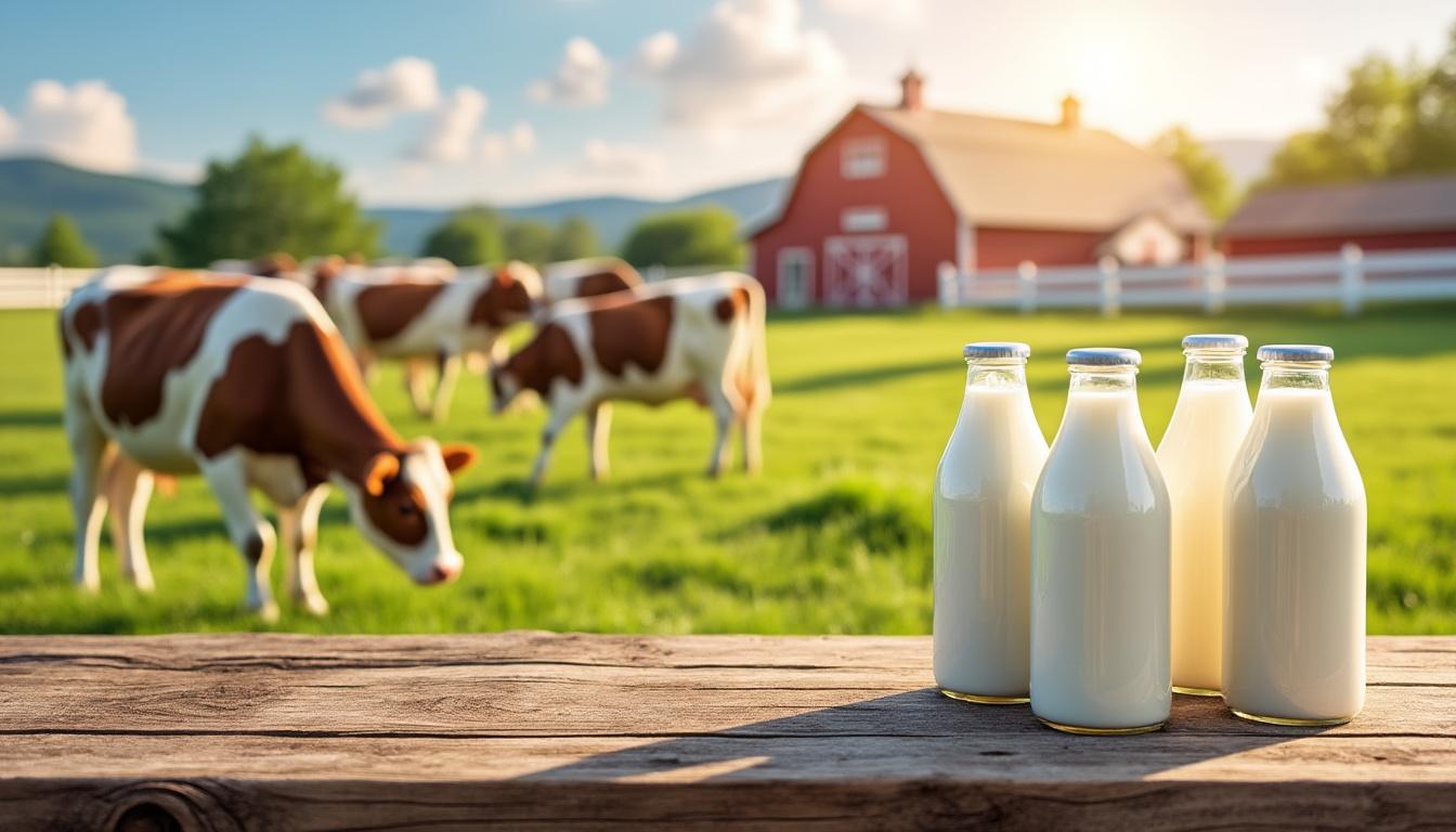 découvrez les risques potentiels du fromage blanc et apprenez à le consommer sans danger. astuces et conseils pour savourer ce produit laitier tout en préservant votre santé.