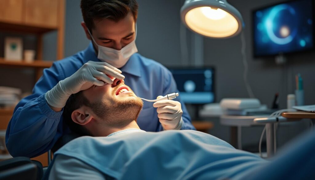 Les étapes essentielles pour dévitaliser une dent soi même