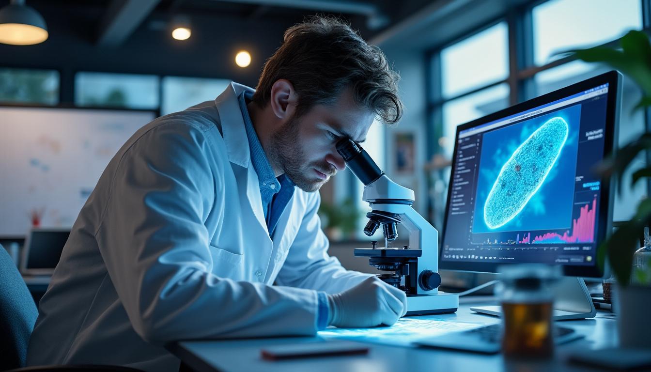 découvrez si les recherches scientifiques confirment l’efficacité d’argel 7 comme anti-inflammatoire, en analysant les preuves et les études disponibles à ce sujet.