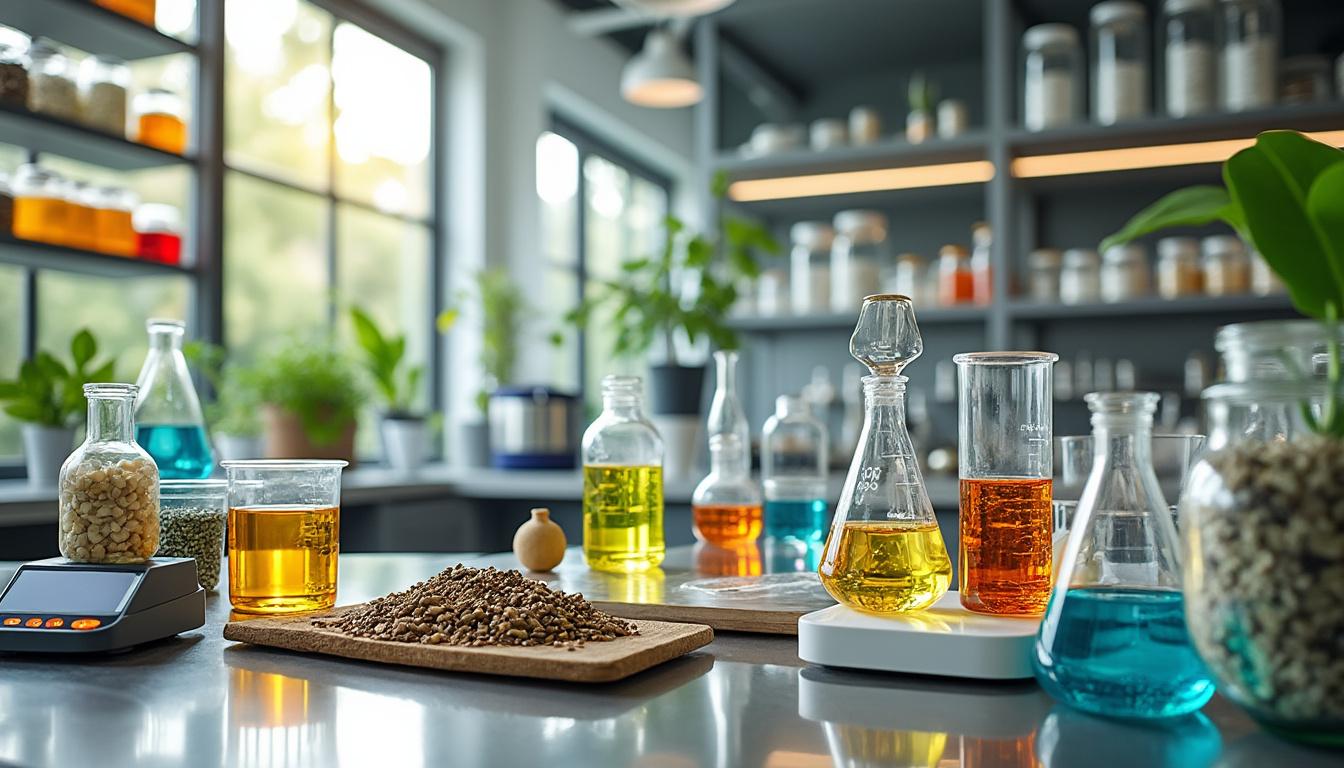 découvrez si argel 7 possède réellement des propriétés anti-inflammatoires à travers l’analyse des études scientifiques récentes et des preuves disponibles.