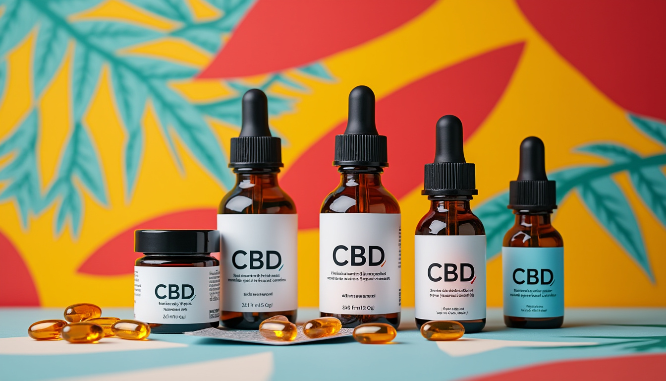 découvrez comment consommer du cbd pour soulager l'anxiété et le stress. nos conseils pratiques pour choisir les meilleures formes et dosages afin d'améliorer votre bien-être naturellement.