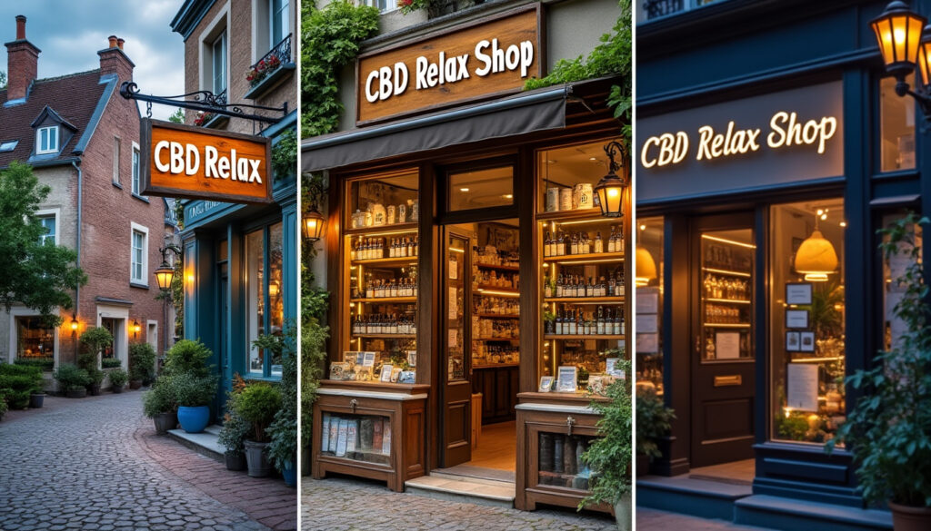 Événements exclusifs à la boutique de CBD Relax Shop à Auxerre : rejoignez-nous !
