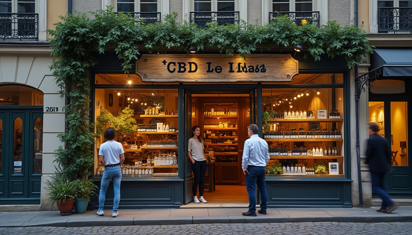découvrez les événements exclusifs organisés par la boutique de cbd relax shop à auxerre. rejoignez-nous pour des rencontres conviviales, des offres spéciales et des animations autour du bien-être !