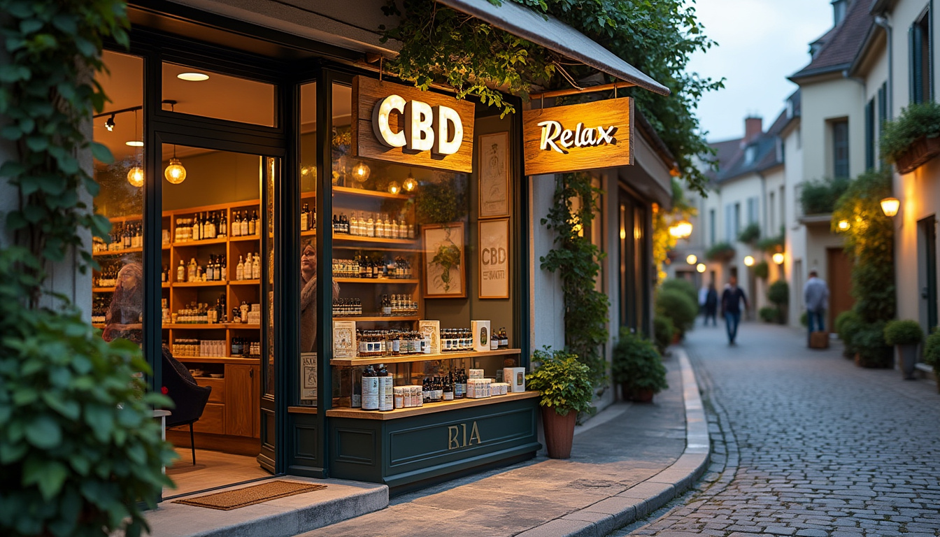 participez à nos événements exclusifs chez relax shop, votre boutique de cbd à auxerre ! découvrez nos animations, dégustations et offres spéciales pour vivre une expérience unique autour du cbd. rejoignez-nous et profitez-en dès maintenant !