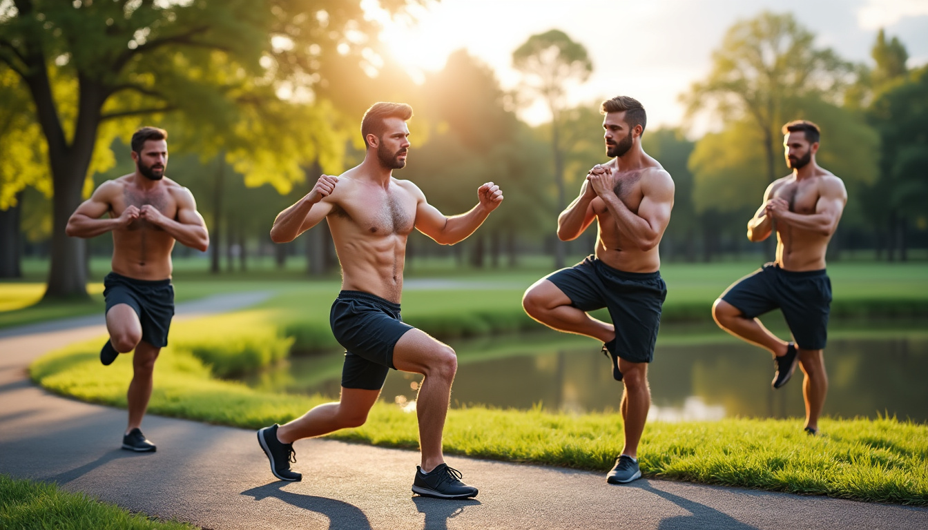 découvrez les meilleures pratiques pour prévenir la fracture du coccyx et continuer à adopter un mode de vie actif en toute sécurité. conseils, prévention et astuces pour protéger votre santé au quotidien.