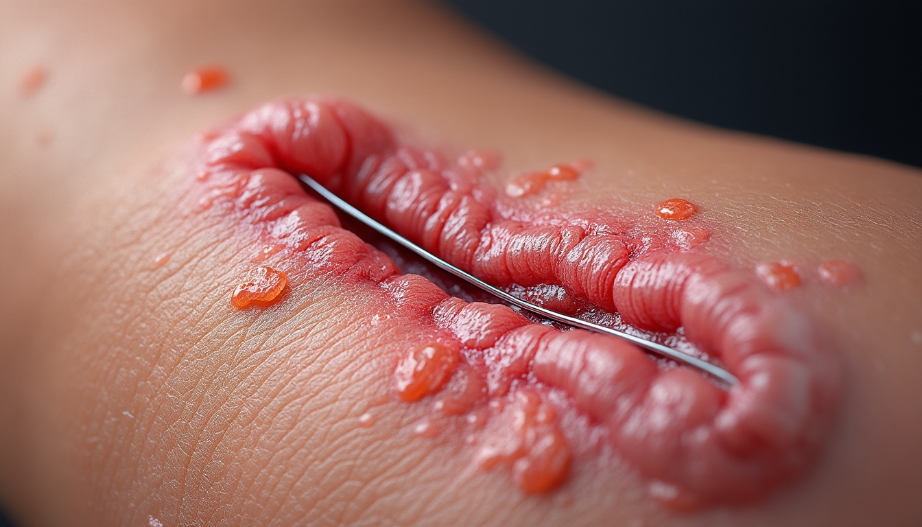 découvrez la vérité sur les fils résorbables laissés sous la peau après une opération. risques, explications et conseils d’experts pour démêler le mythe de la réalité.