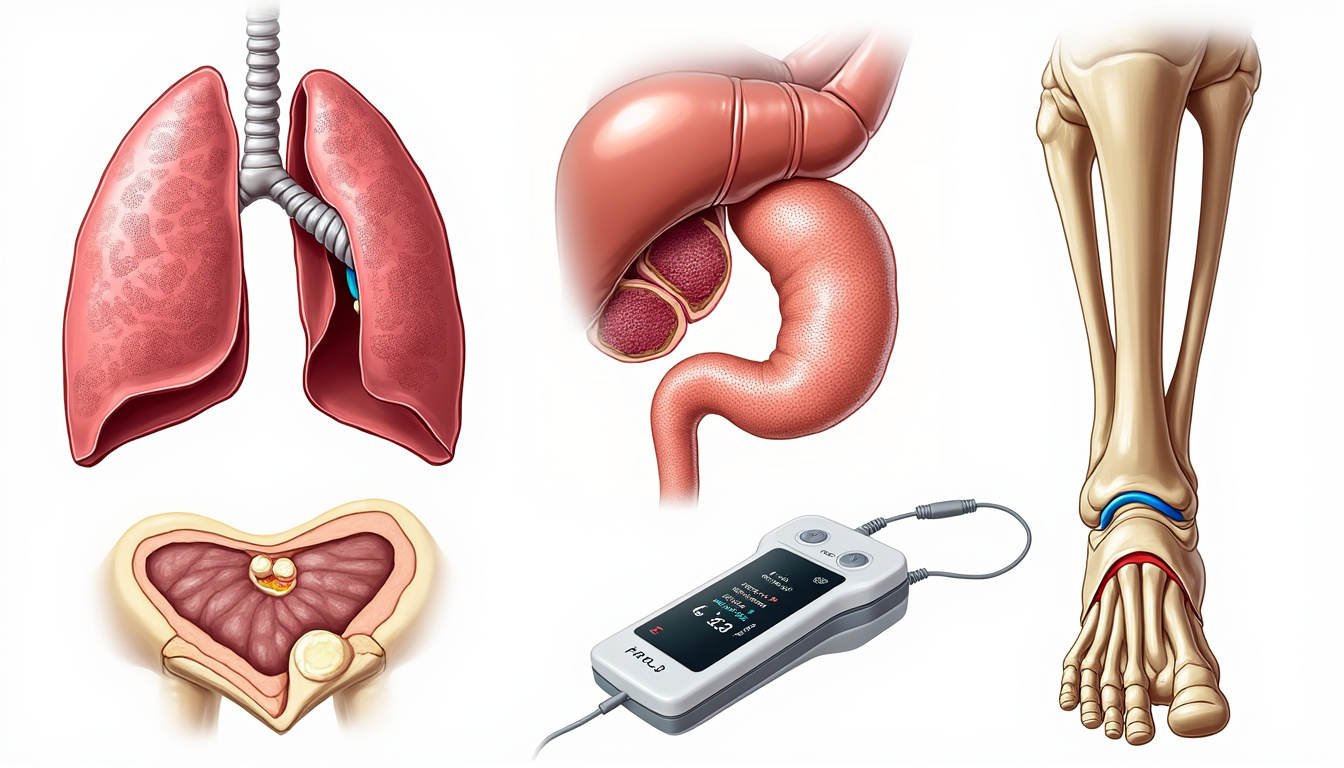 découvrez les principales parties du corps humain commençant par la lettre p grâce à notre guide pratique de l’anatomie. parfait pour étudiants, professionnels de santé ou curieux du corps humain !