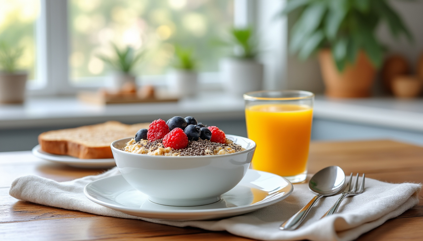 découvrez des témoignages inspirants et des conseils pratiques pour perdre 3 kilos en 3 jours. astuces, avis d'experts et méthodes simples pour retrouver la ligne rapidement et sainement.