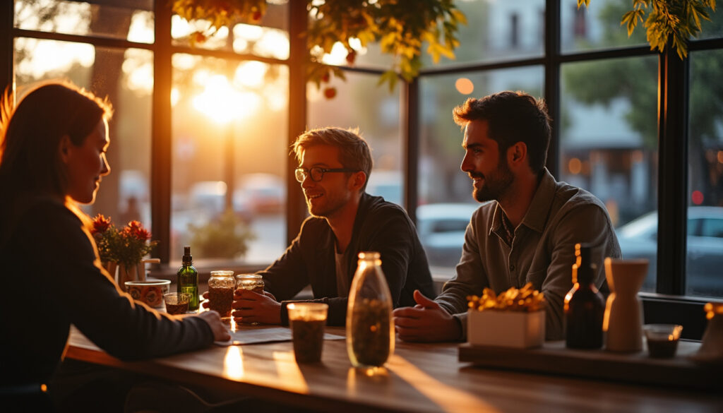 Les conseils d’experts de la boutique de CBD Relax shop de Boulogne Billancourt pour choisir vos produits