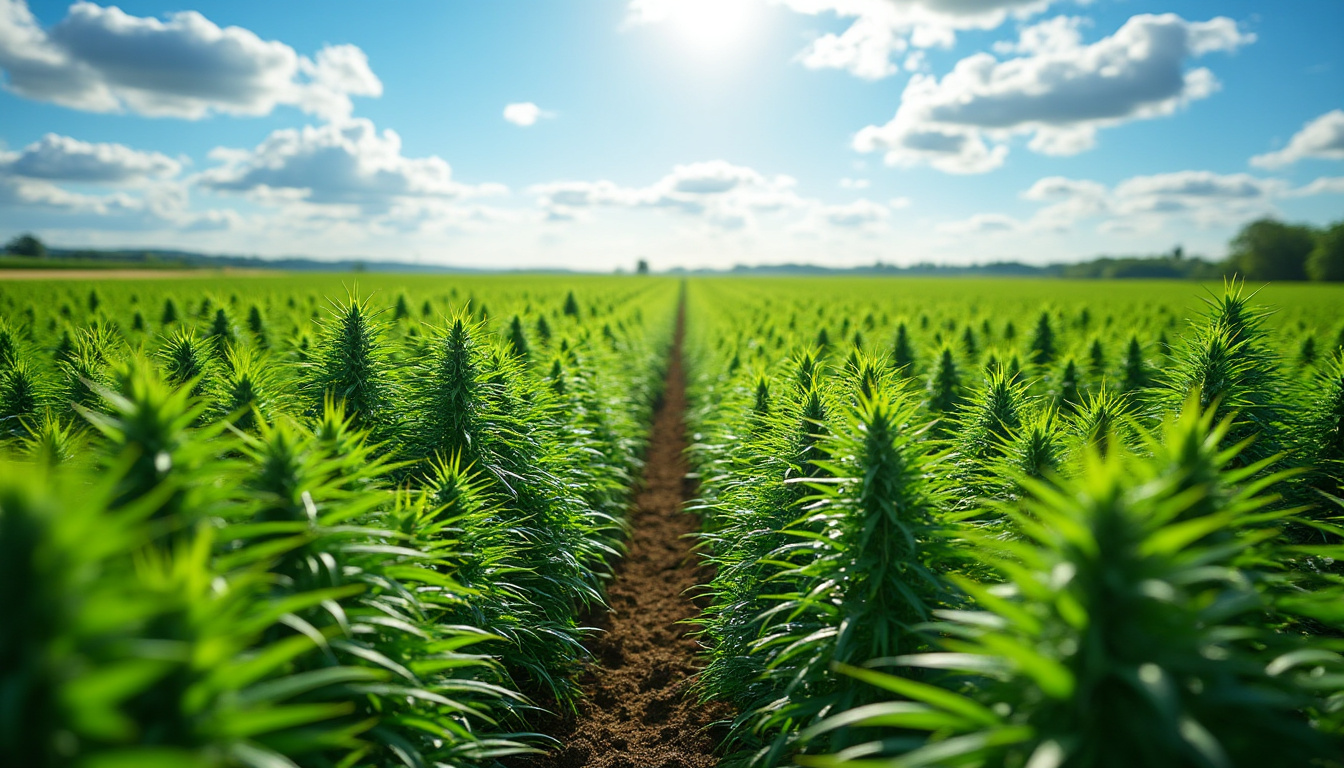 découvrez les méthodes pour comprendre la fabrication du cbd, des procédés d’extraction aux étapes de transformation, et apprenez comment sont élaborés les différents produits à base de cbd.