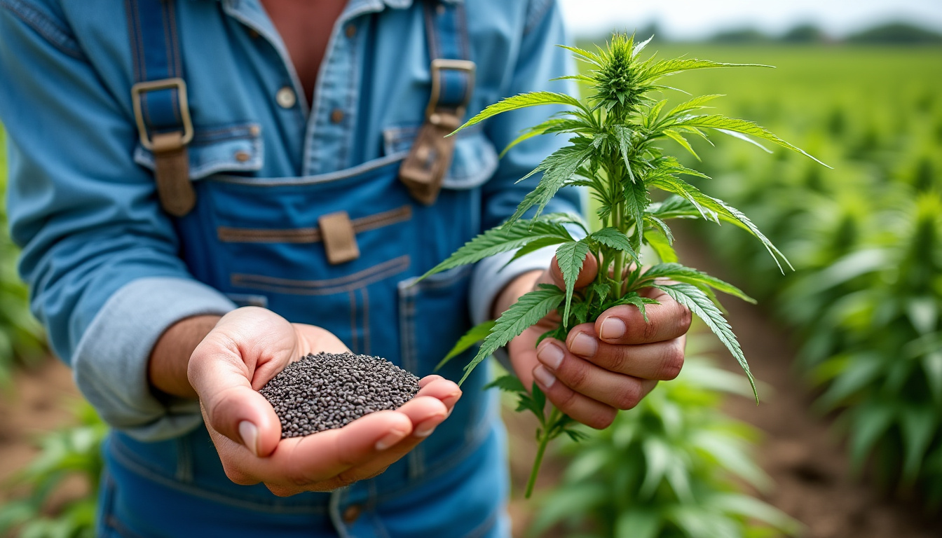 découvrez les diverses méthodes pour comprendre la fabrication du cbd, de l'extraction aux procédés de transformation, et apprenez à différencier les principaux types de produits à base de cbd.