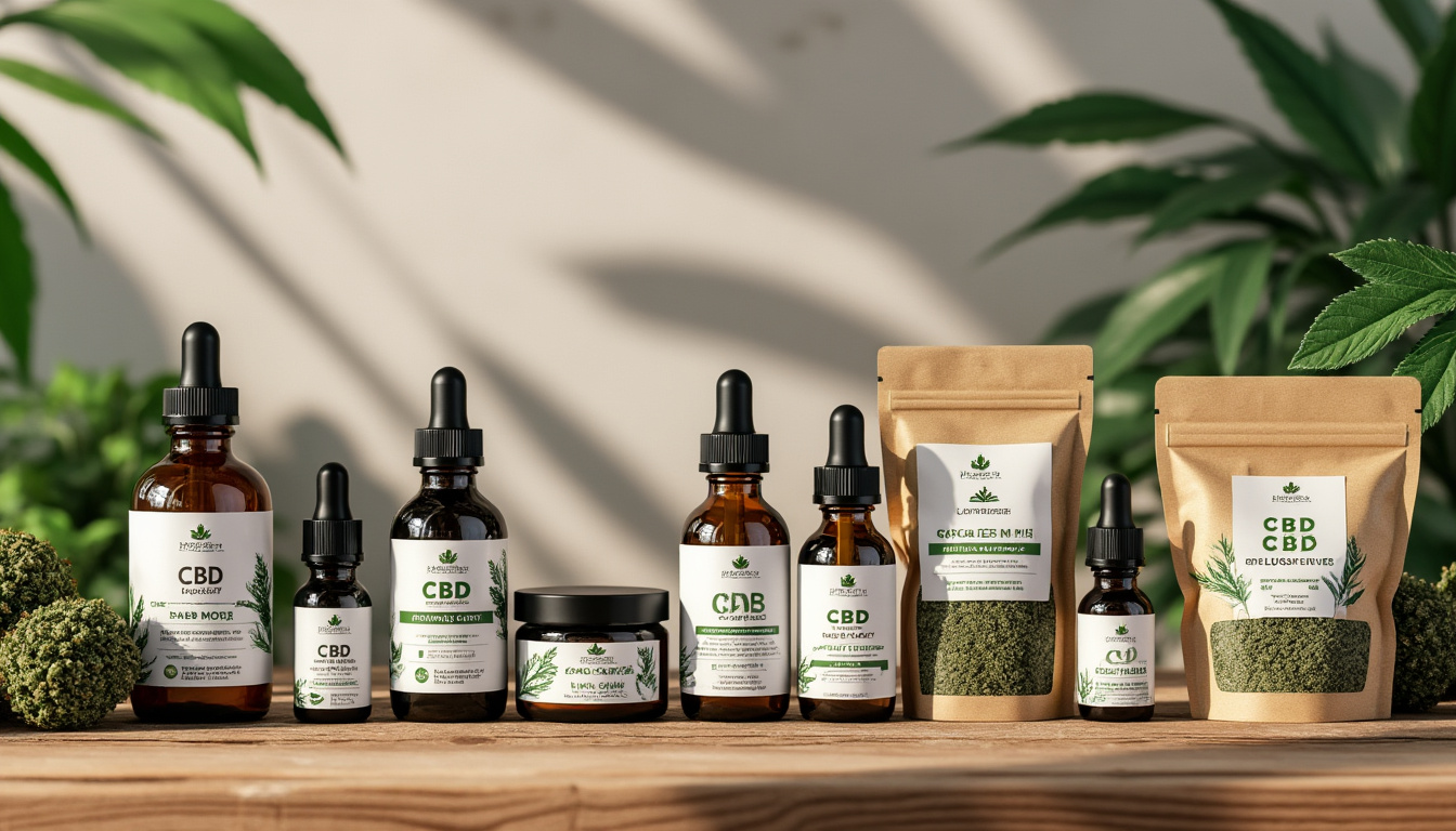 découvrez les tendances récentes dans le domaine de la commande de cbd : nouvelles habitudes d’achat, innovations, et évolution du marché pour vous aider à faire les meilleurs choix en 2024.
