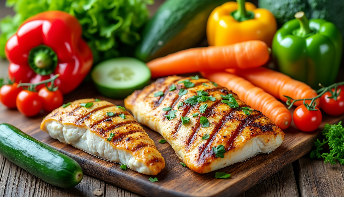 découvrez comment adapter votre régime alimentaire pour limiter les risques d'acthéane, notamment la prise de poids, et préserver votre bien-être au quotidien. conseils et astuces pratiques.