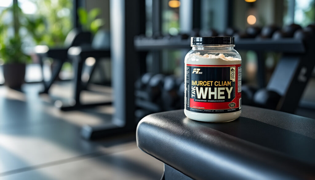 Trenorol : avis comparatifs avec d’autres compléments de bodybuilding