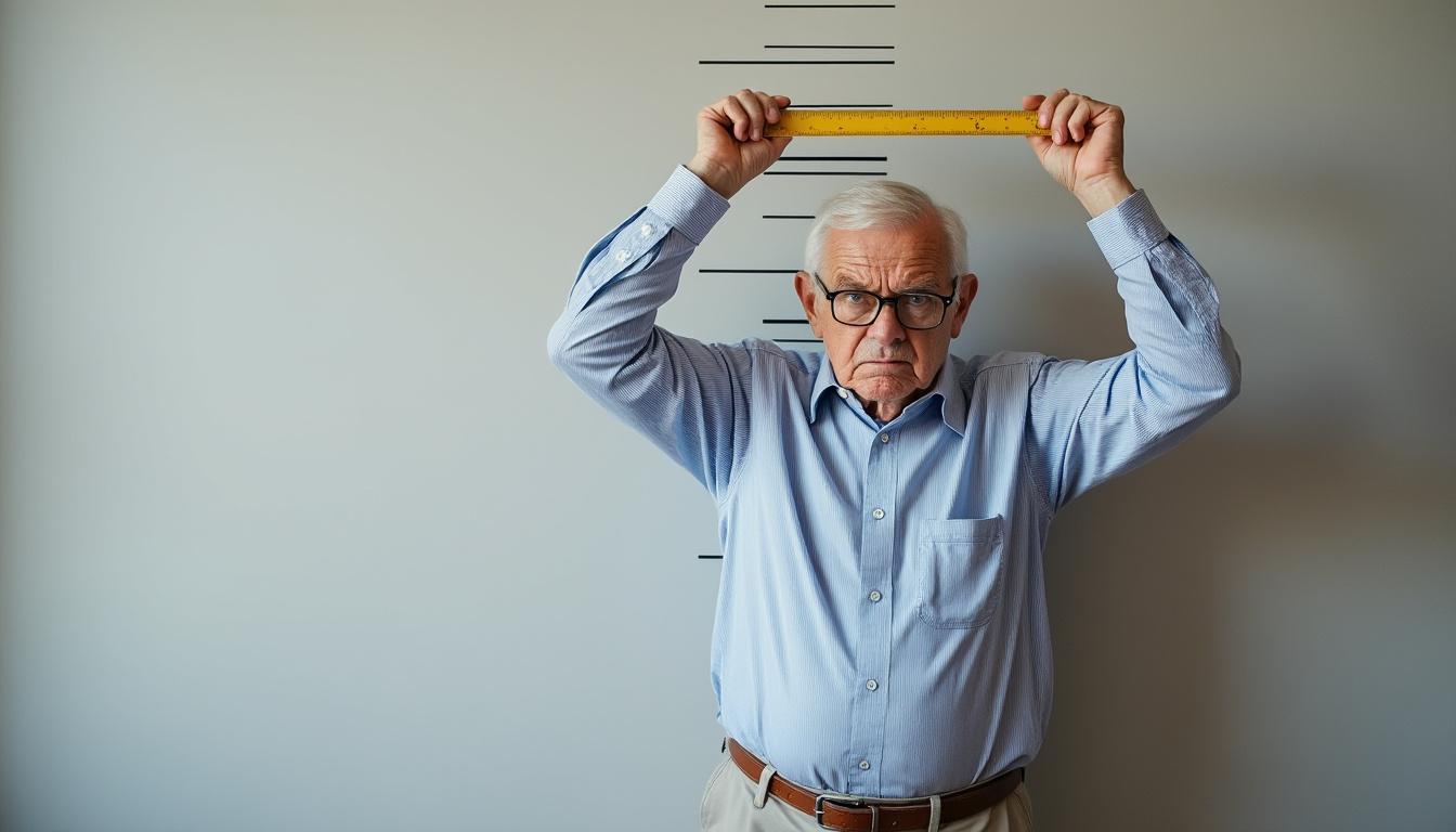 découvrez des conseils pratiques et des témoignages pour surmonter la perte de taille et renforcer votre confiance en vous. ce guide vous aide à mieux vivre ce changement physique et à retrouver estime et bien-être au quotidien.