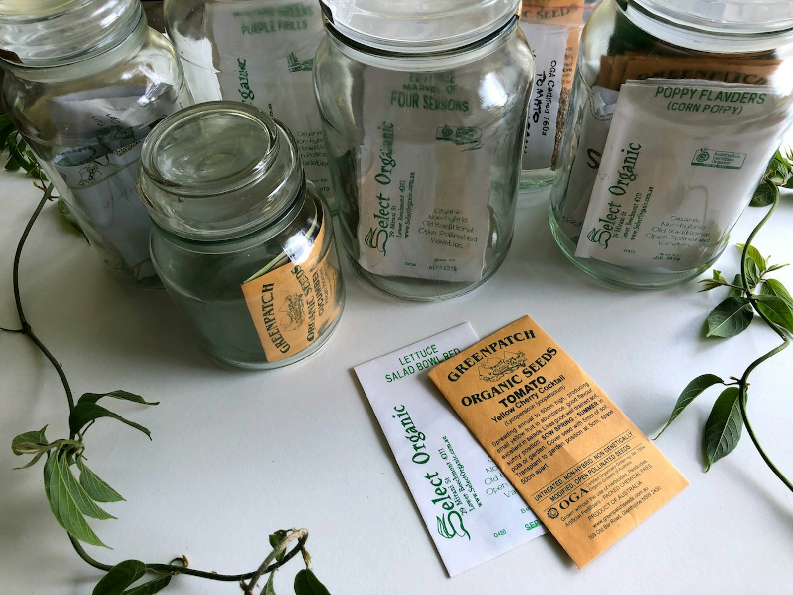 commande cbd