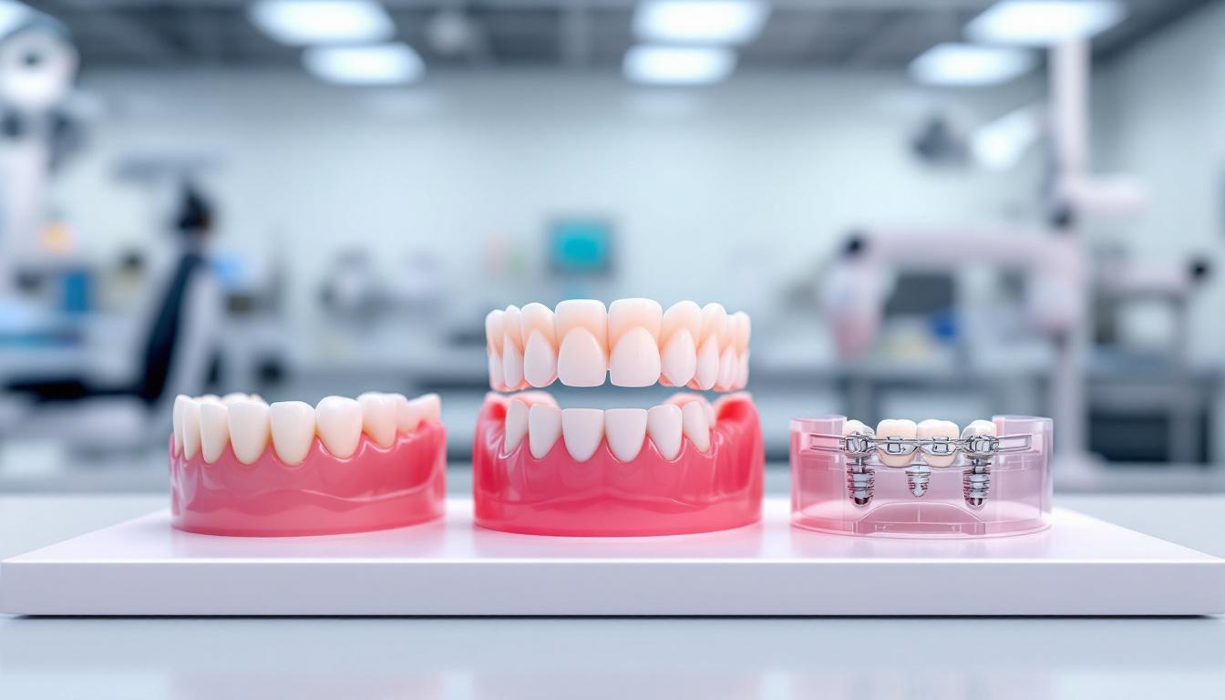 découvrez un guide complet pour comprendre les tarifs liés à la création et à la pose d'un bridge dentaire, afin de mieux préparer votre budget et vos soins dentaires.