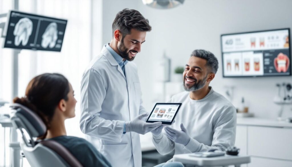 Comprendre le tarif de la création et pose d’un bridge dentaire : Un guide